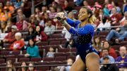 Recapping The Action: NCAA Gymnastics Week 4