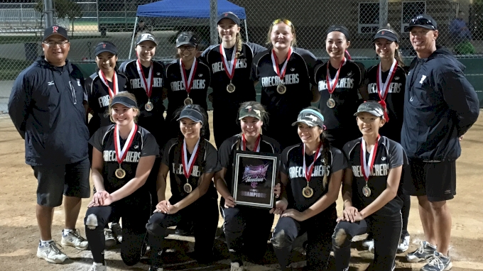 Recruiting Roundup: 14U Team to Watch - FloSoftball