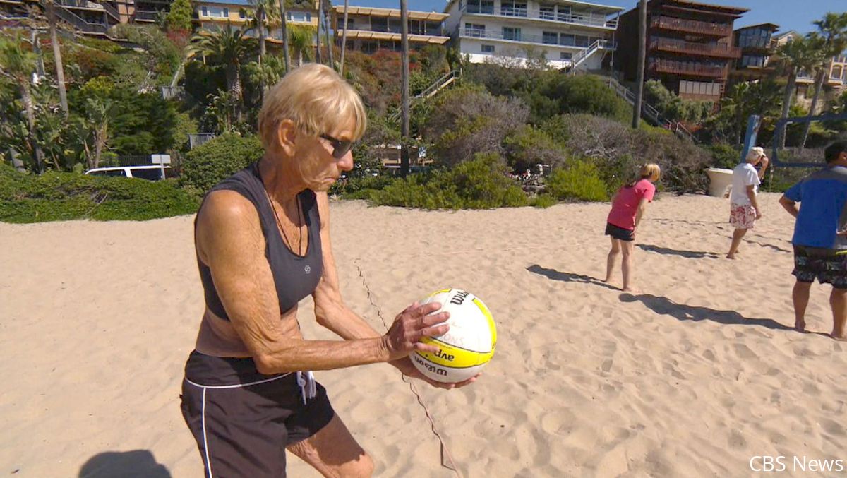 Age Is Just a Number for Lois Austin