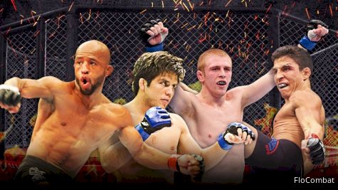 2016 UFC Fighters To Watch: Flyweight