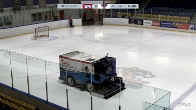 Replay: Home - 2024 Toronto Jr. Canadiens vs Vaughn Kings | Dec 1 @ 1 PM