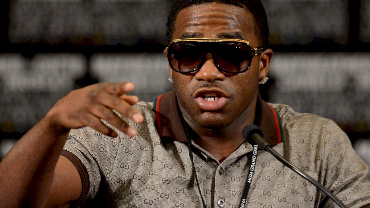 Squared Circle: Viewer's Guide for Broner, Adamek and this Week in Boxing