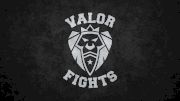 Valor Fights 33 Official Card Preview