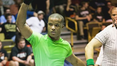 Last Chance, Folkstyle Nationals Live on Flo