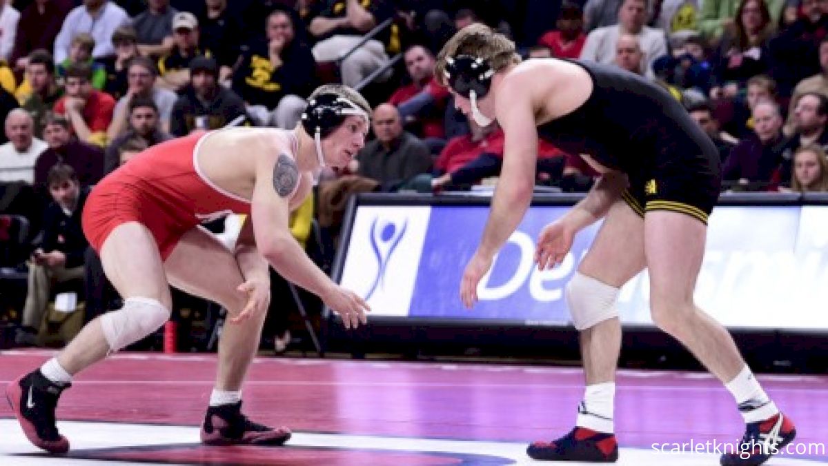 D1 Redshirt Report: 157 Pounds