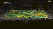 El Dorado HS "Placentia CA" at 2026 WGI Guard World Championships