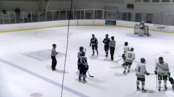 Replay: Home - 2024 Saints 18U vs Boston HA 18U | Oct 4 @ 8 PM