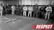 Respect Pro Jiu-Jitsu 3 To Be Streamed LIVE May 21. On FloGrappling