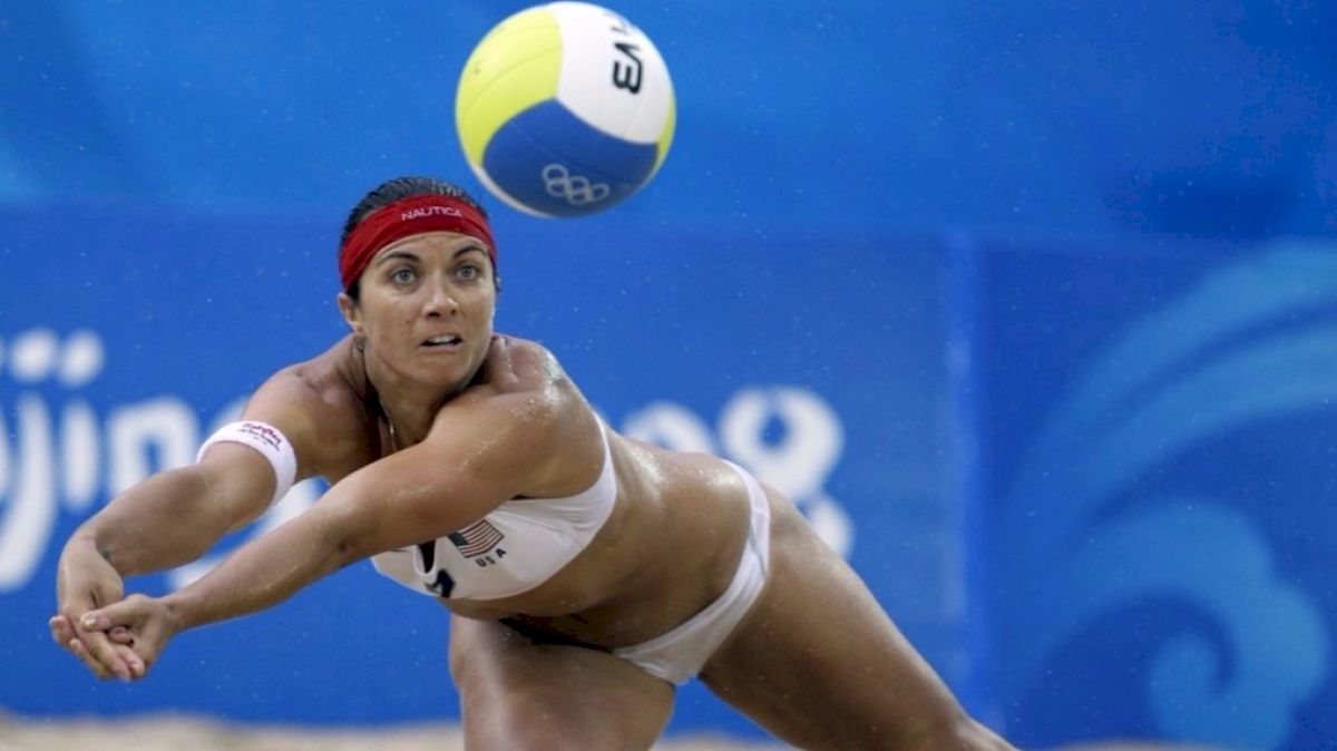 Misty May-Treanor is Back for Rio!