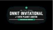 Onnit Invitational