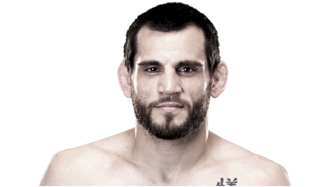picture of Jon Fitch