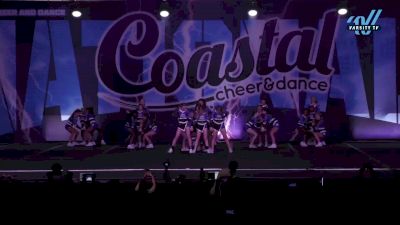 Royal Court [2023 L3 Youth Day 2] 2023 CAC Coastal at the Capitol Grand Nationals