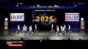 The Source Dance Lab - Assassins - MAFIA [2025 Senior Small Hip Hop Semis] 2025 The Dance Worlds