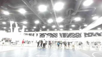 136 lbs Final - Dulcy Martinez, Central Catholic WC vs Shweta Porchezhiyan, 209 Wrestling