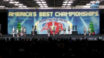 Miami Valley Premier - Showstoppers [2024 L2 Junior - Small - B Day 1] 2024 America's Best Indy Challenge