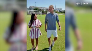 Replay: UC-Colorado Springs vs DBU | Sep 13 @ 1 PM