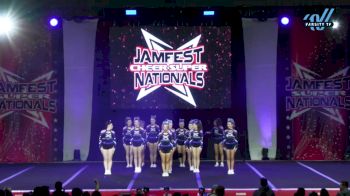 East Celebrity Elite - CT - Superstars [2024 L3 Senior - Small - A Day 1] 2024 JAMfest Cheer Super Nationals
