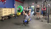 Just How Good Of A Weightlifter Is Rich Froning?