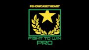 Fight to Win Pro 43