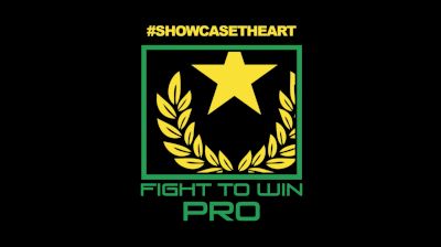 Fight to Win Pro 33