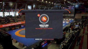 Replay: Mat C - 2026 Muhamet Malo- Ranking Series #2 | Mar 1 @ 10 AM