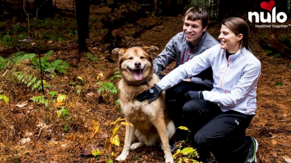 Trey Hardee and The Trues Count on Their Dogs