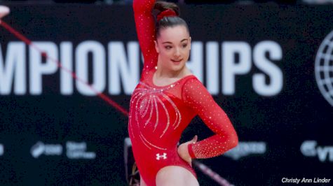 Daily Inspiration From Maggie Nichols