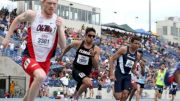 Watch Andres Arroyo Run 1:45.78, Olympic 800m Standard