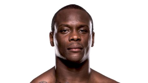 Ovince Saint Preux