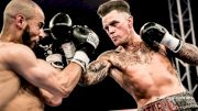 Nieky Holzken A Natural To Break Out From GLORY