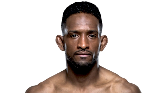 picture of Neil Magny