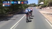 Watch In Canada: 2026 Santos Tour Down Under - Stage 1
