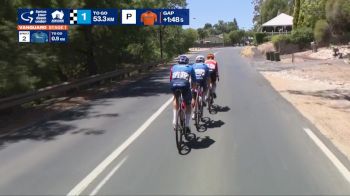 2026 Santos Tour Down Under - Stage 1