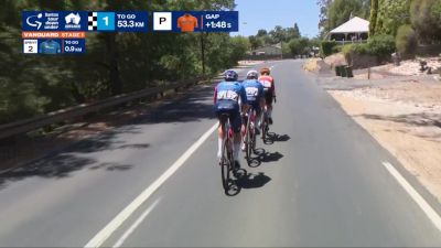 2026 Santos Tour Down Under - Stage 1