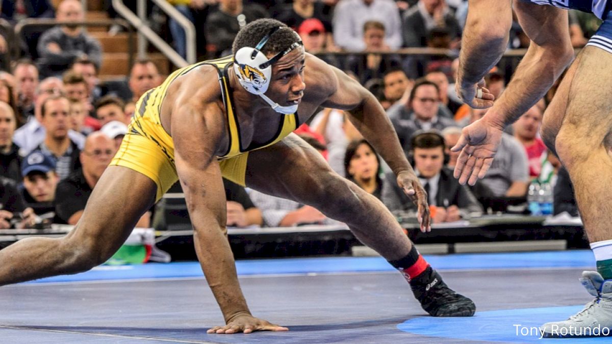 197 NCAA Preview And Predictions