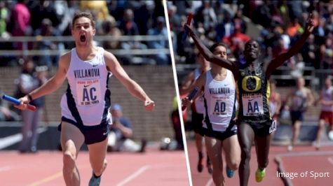 2016 Penn Relays Will Be LIVE on FloTrack! Let's Remember The 2015 Magic