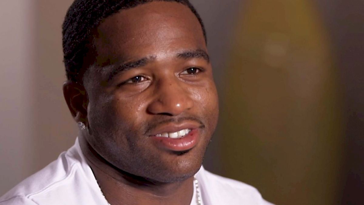 Last Week in Boxing: Adrien Broner's Delusions and Heavyweight Knockouts