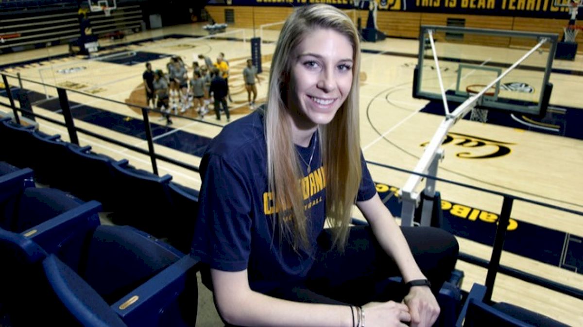Cal Star Savannah Rennie Gets Closer to Life-Saving Liver Transplant