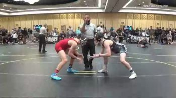 152 lbs Consi Of 64 #2 - Dylan Chelewski, Colorado Outlaws vs Owen Hollenbeck, Surf City WC