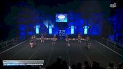 TSV Isernhagen von 1945 e.V. - ACS Bulls Revolution [2026 U16-2 A Day 2] 2026 ELITE Cheerleading Championship