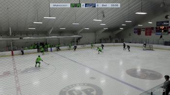 Replay: Home - 2025 Pennsylvania vs Union | Jan 10 @ 5 PM