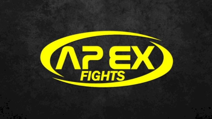 Apex-Fights