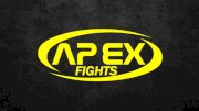 Official Preview for APEX Fights 11