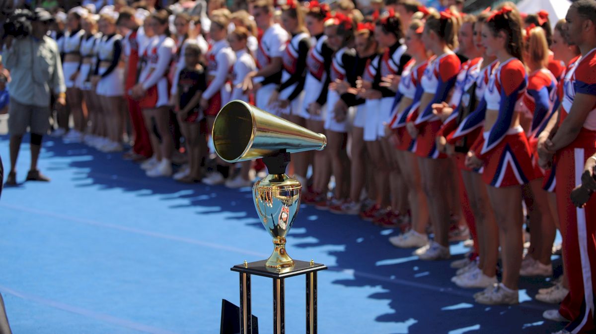 Teams to Watch NCA & NDA Collegiate Cheer & Dance Championships