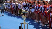 Teams to Watch @ NCA & NDA Collegiate Cheer & Dance Championships