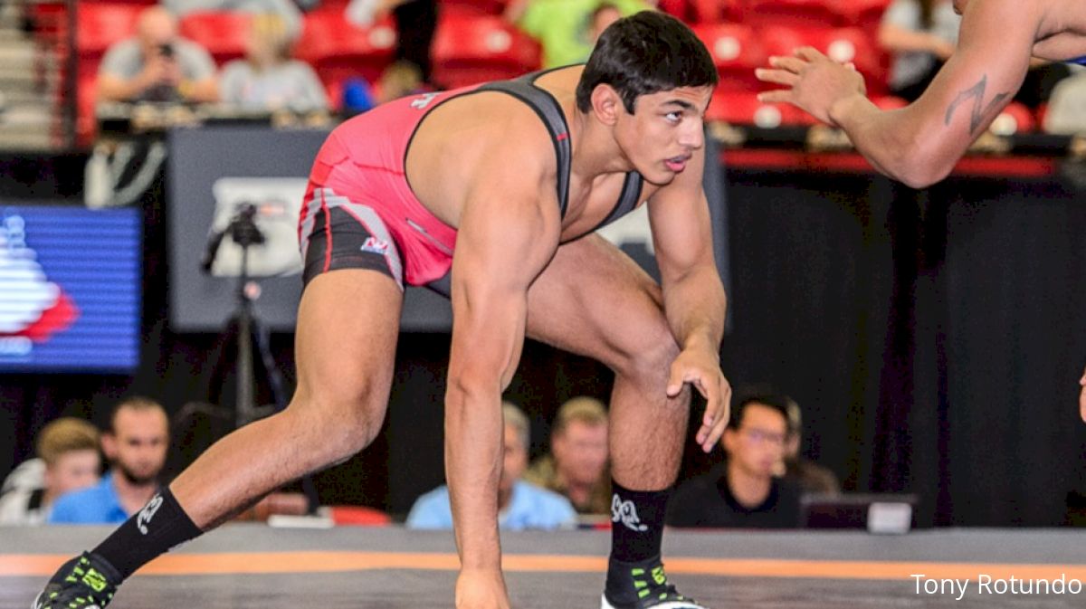 D1 Redshirt Report: 184 Pounds