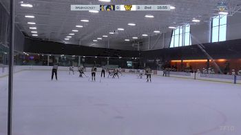 Replay: Home - 2025 St. Albert Chargers vs Warman Wildcats | Sep 28 @ 7 AM