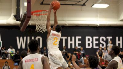 Interview with Matt Coleman (Oak Hill)