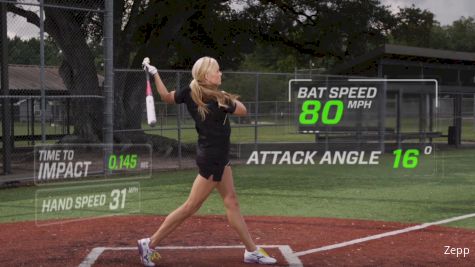 Zepp 2 Introduces Smart Coach System