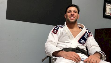 'Buchecha' Mega-Interview: Knee Injury, Return to Jiu-Jitsu, MMA & More...